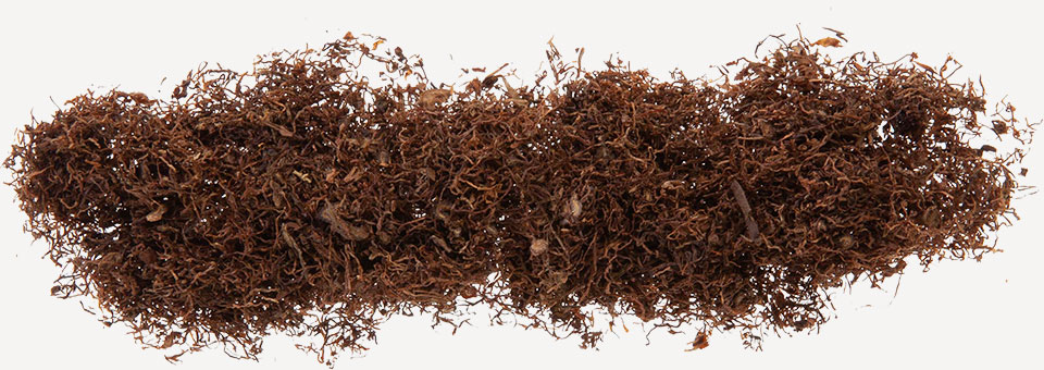 fine cut rolling tobacco and roll paper for hand rolled cigarette Stock Photo Caporal Coupe Fine | Mac