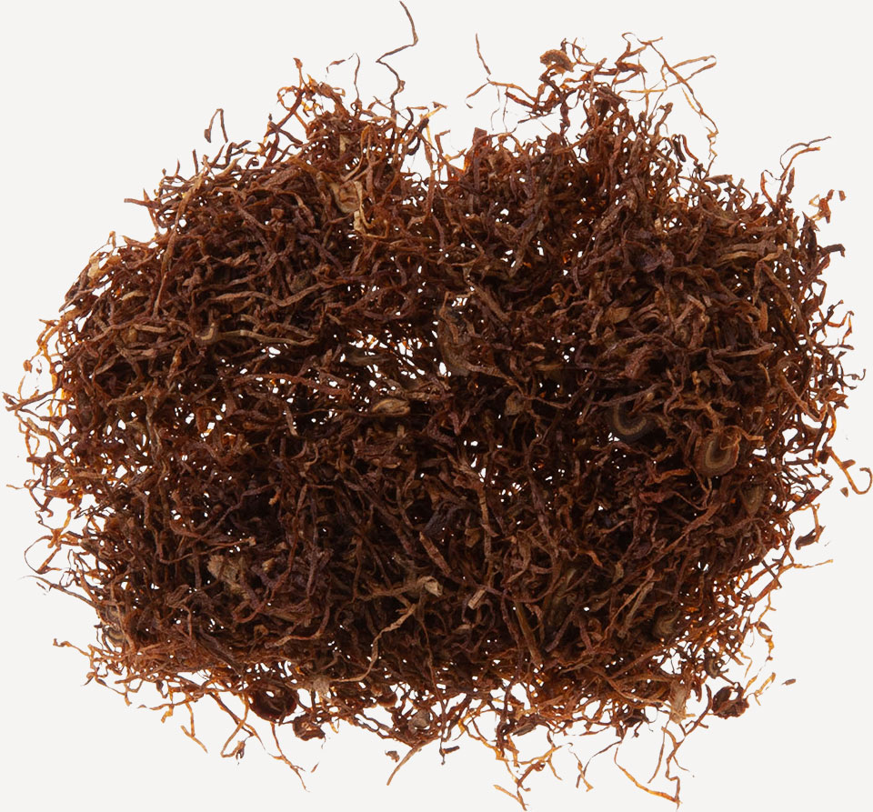 green rolling tobacco For People (#No Name) Green – Virginia Blend