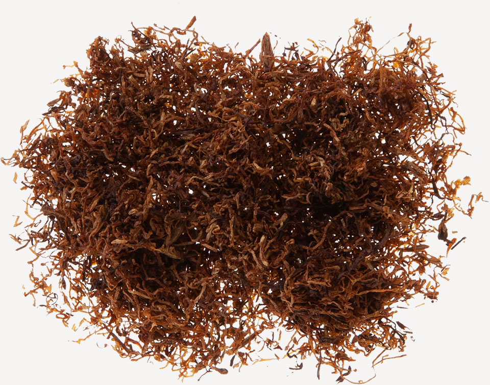 shag cut tobacco For People (#No Name) Blue – Halfzware Shag