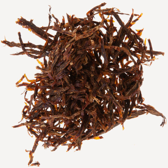 Capstan Gold Ready Rubbed Mac Baren Tobacco Company