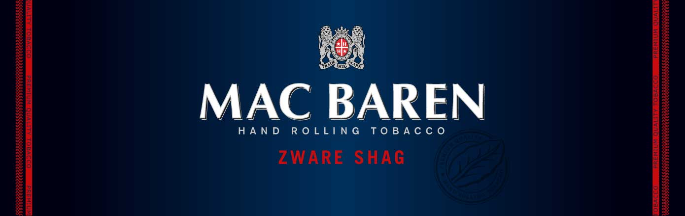 Mac Baren American Blend  Mac Baren Tobacco Company