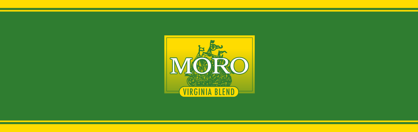 Moro: Tobacco Blend